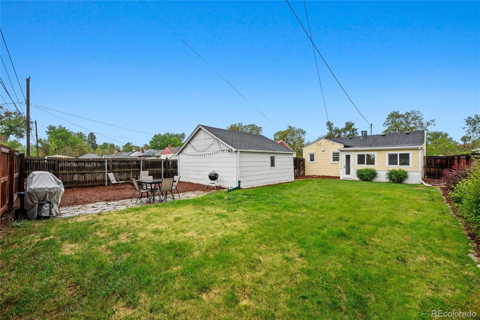MLS Image #29 for 3930 s grant street,englewood, Colorado