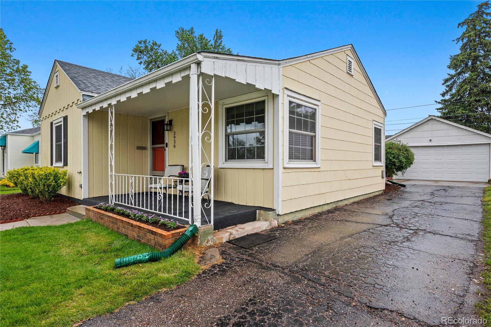 MLS Image #3 for 3930 s grant street,englewood, Colorado