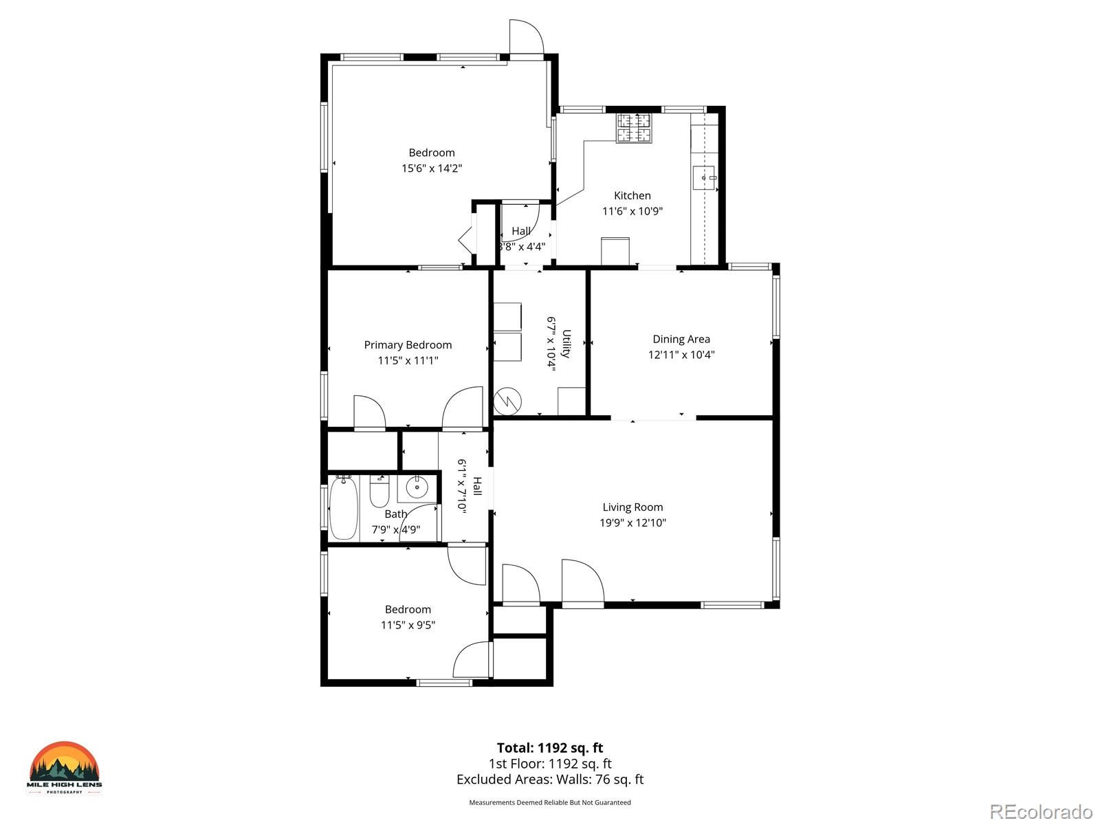 MLS Image #32 for 3930 s grant street,englewood, Colorado