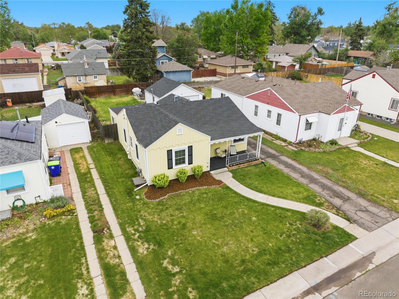 MLS Image #34 for 3930 s grant street,englewood, Colorado
