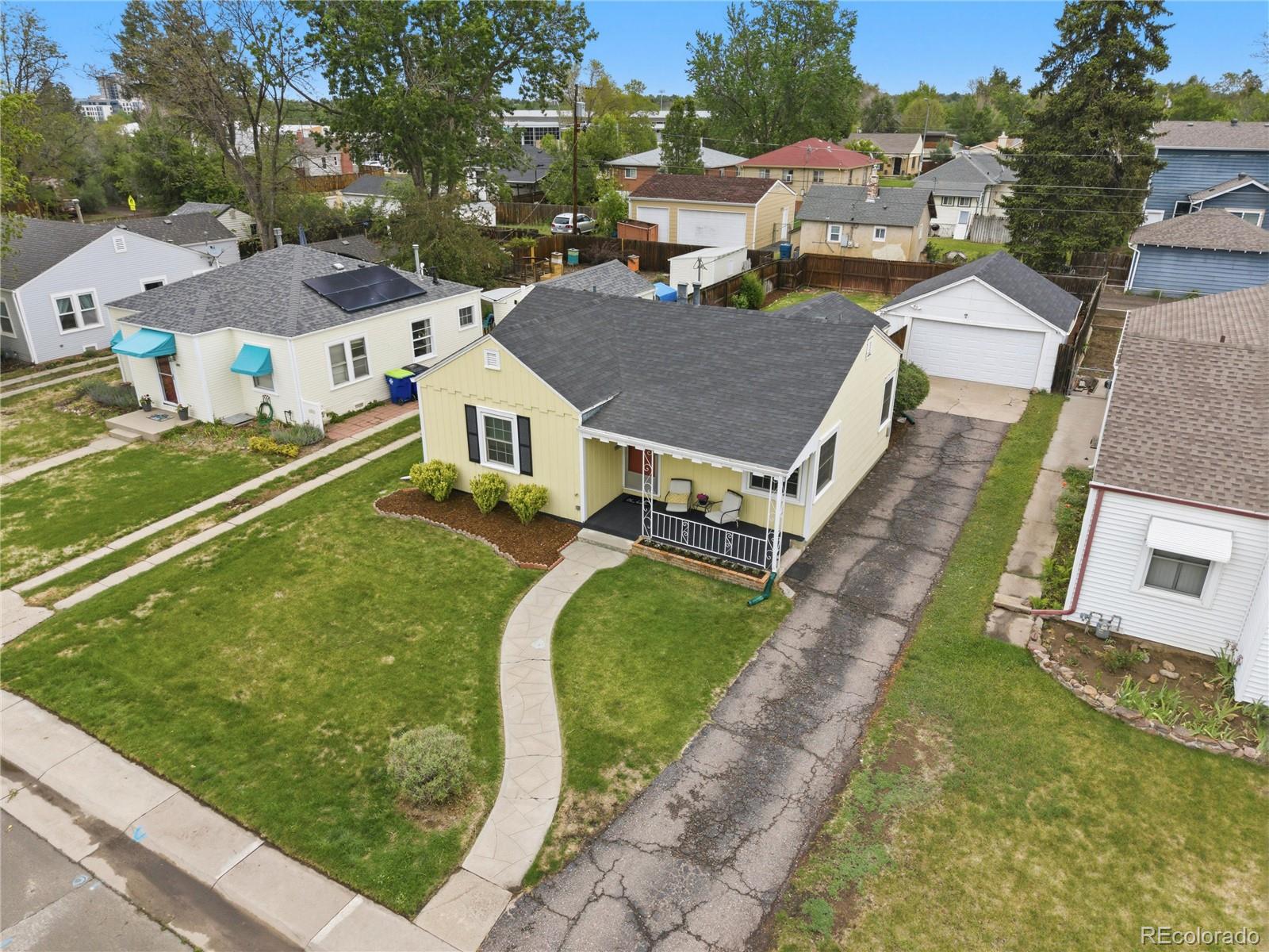 MLS Image #35 for 3930 s grant street,englewood, Colorado