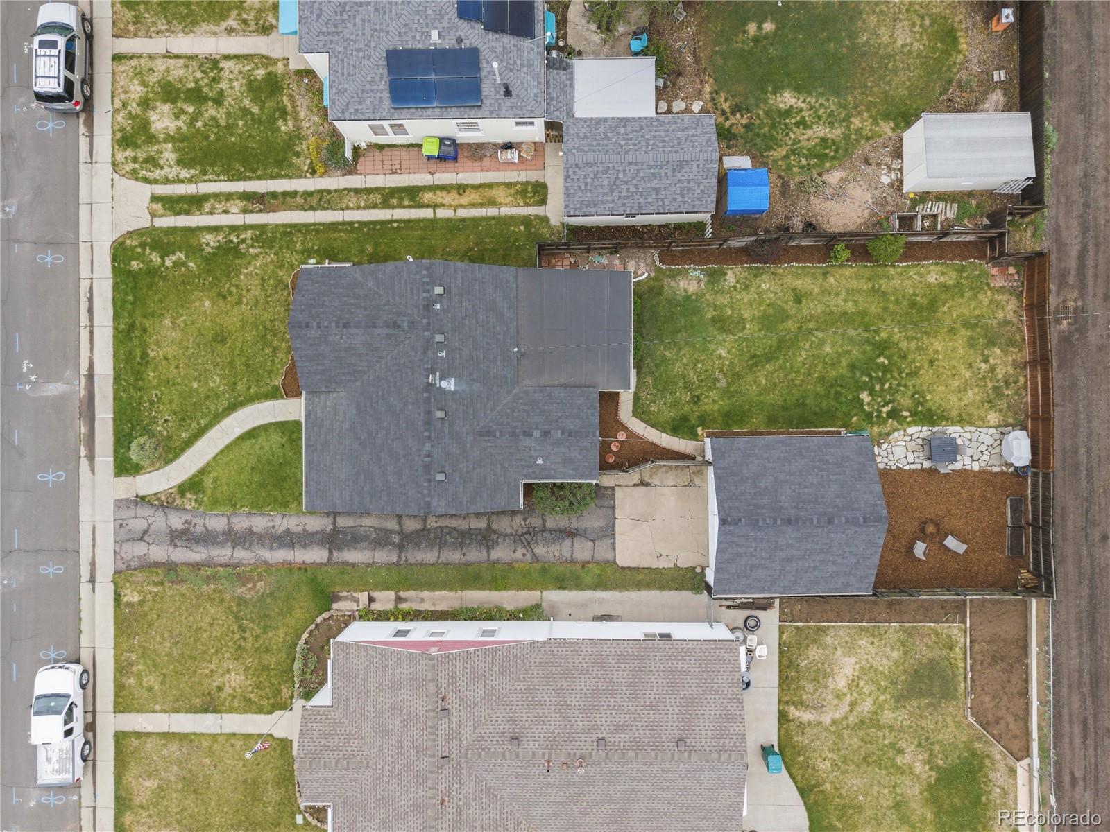 MLS Image #36 for 3930 s grant street,englewood, Colorado