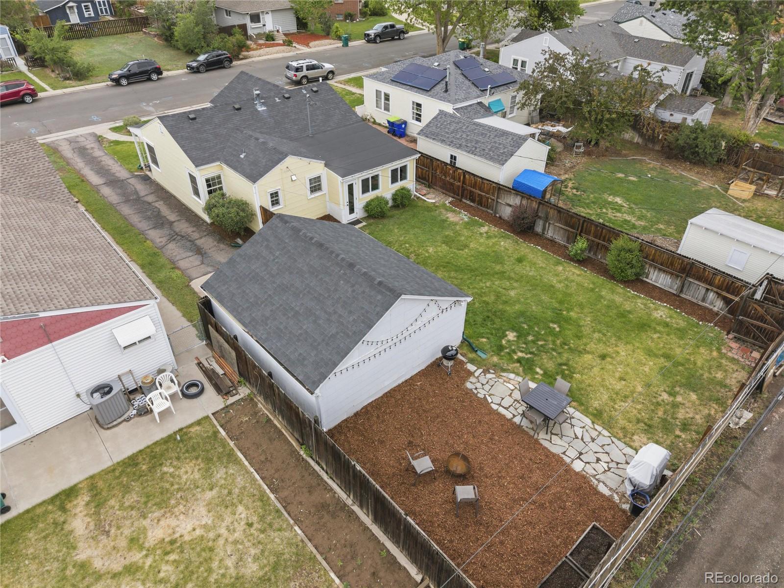 MLS Image #37 for 3930 s grant street,englewood, Colorado