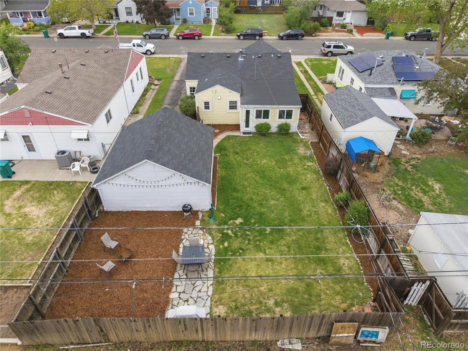 MLS Image #38 for 3930 s grant street,englewood, Colorado