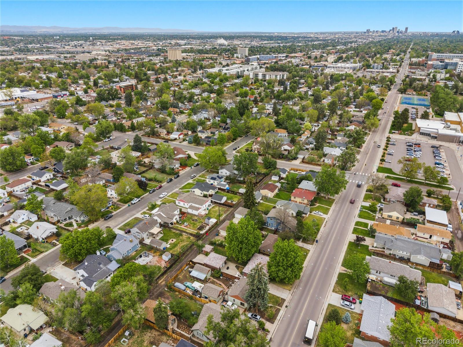 MLS Image #41 for 3930 s grant street,englewood, Colorado