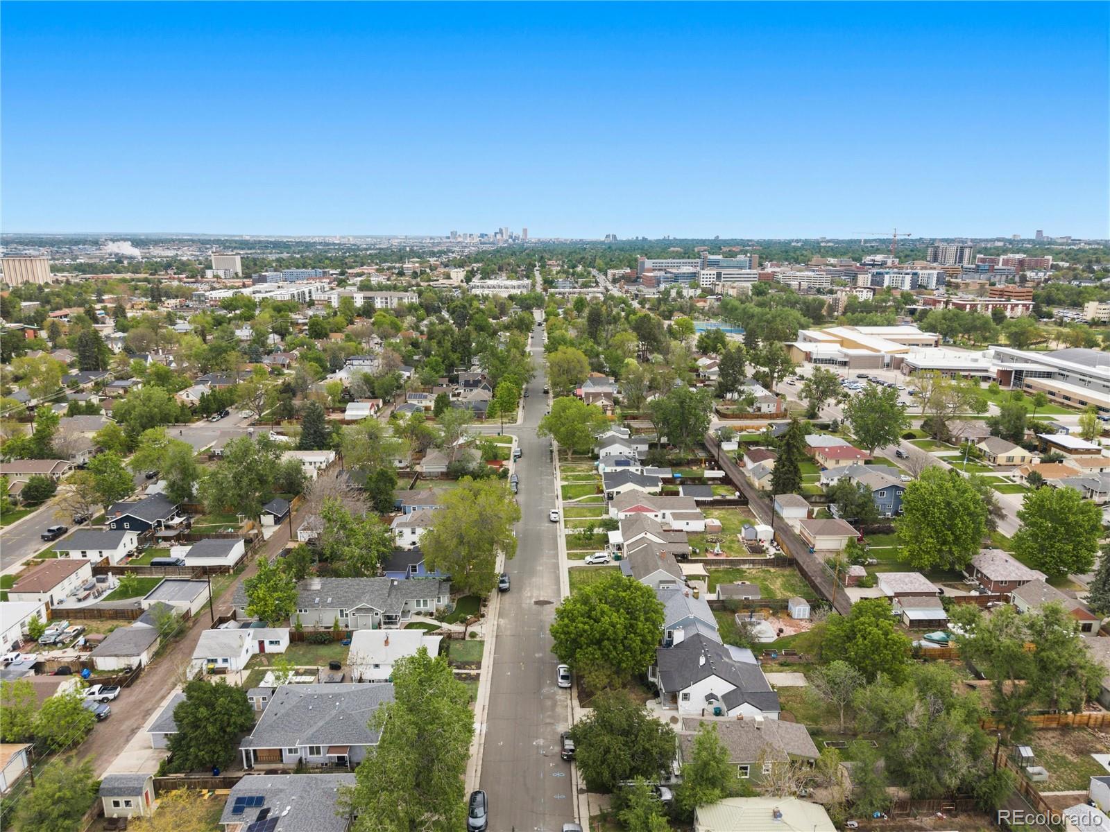 MLS Image #43 for 3930 s grant street,englewood, Colorado