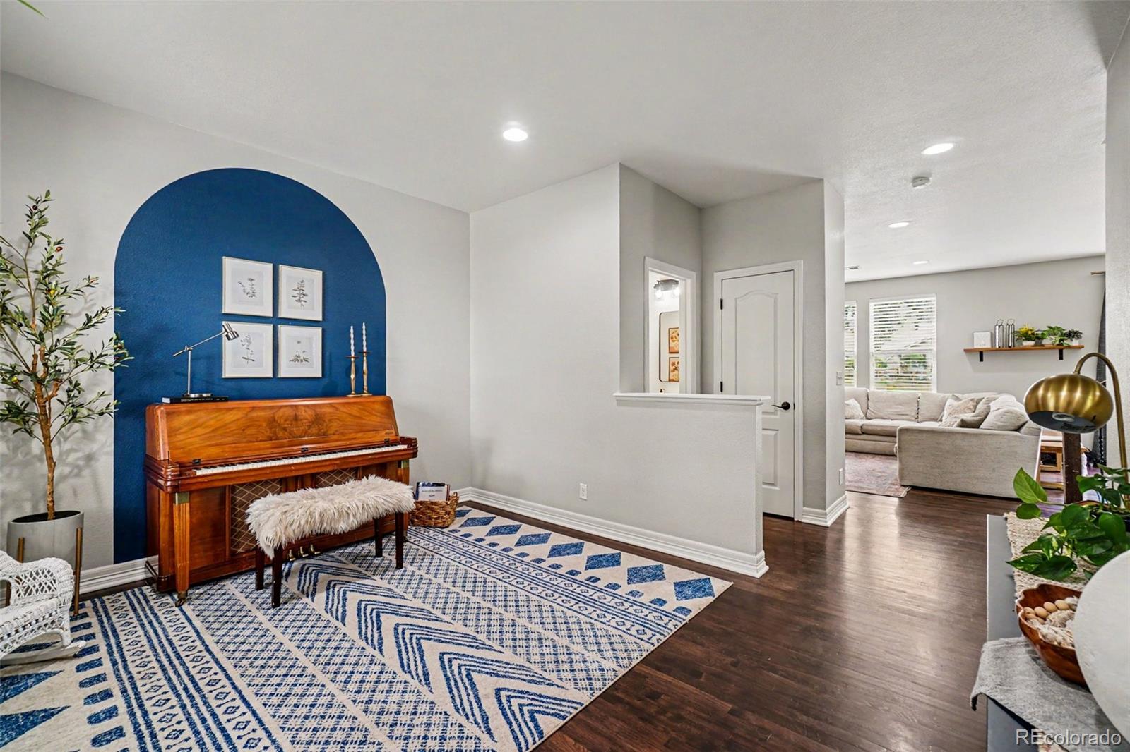 MLS Image #1 for 131  shenandoah way,brighton, Colorado