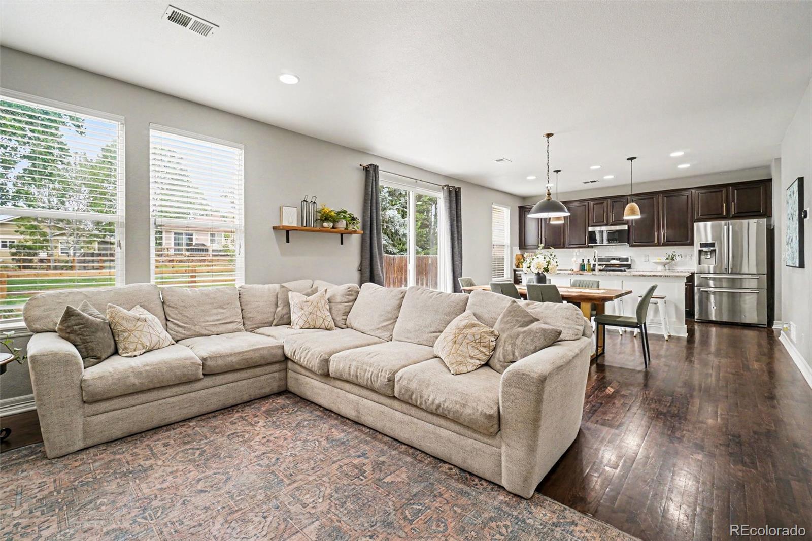 MLS Image #2 for 131  shenandoah way,brighton, Colorado