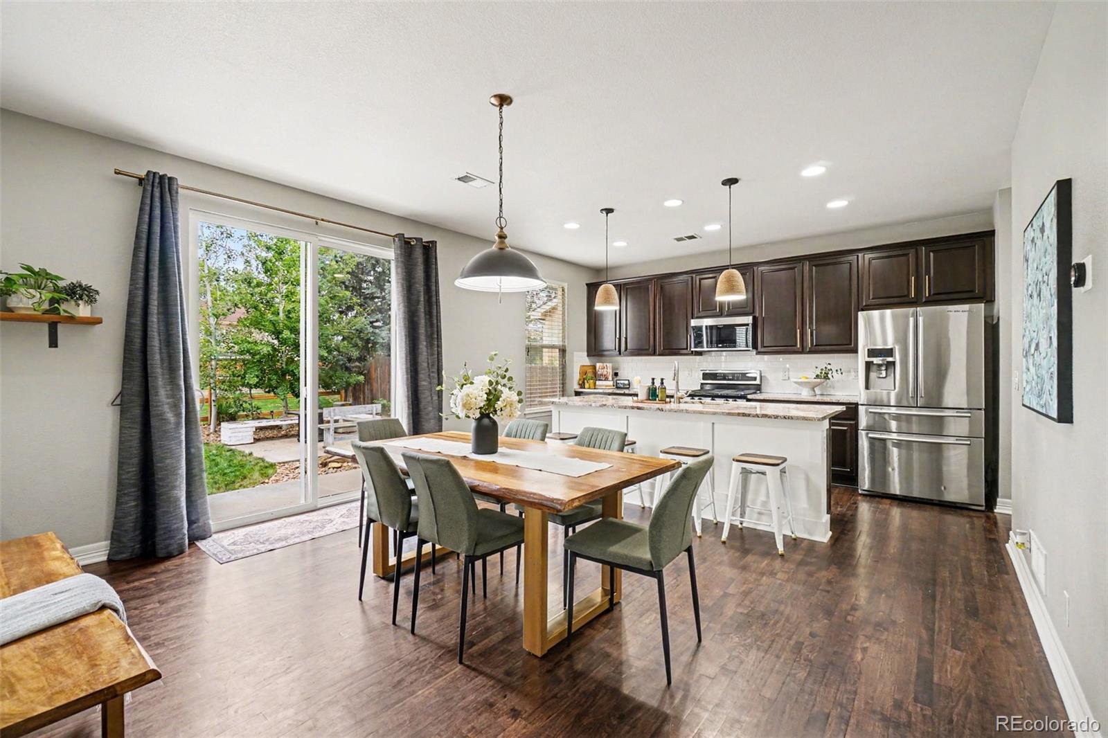 MLS Image #4 for 131  shenandoah way,brighton, Colorado