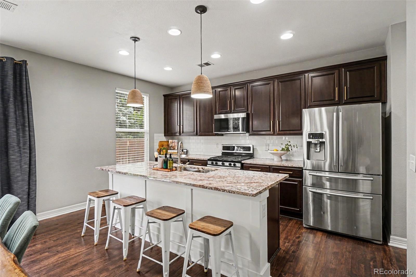 MLS Image #5 for 131  shenandoah way,brighton, Colorado