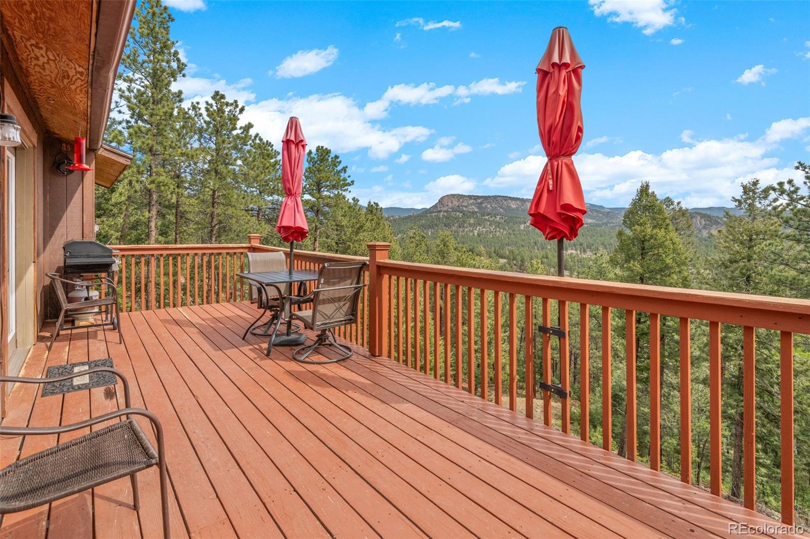 MLS Image #10 for 181  catamount ridge road,bailey, Colorado