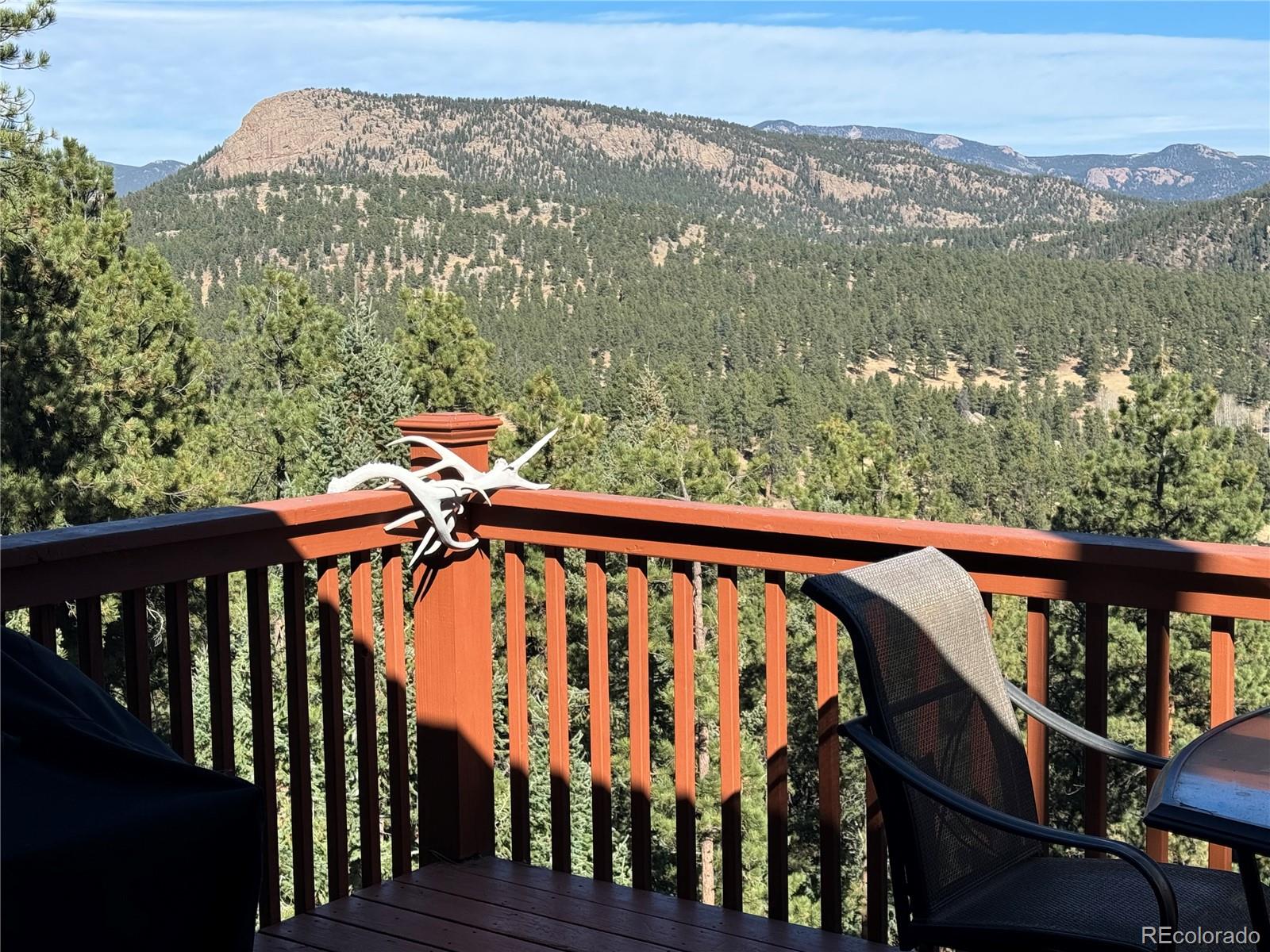 MLS Image #11 for 181  catamount ridge road,bailey, Colorado