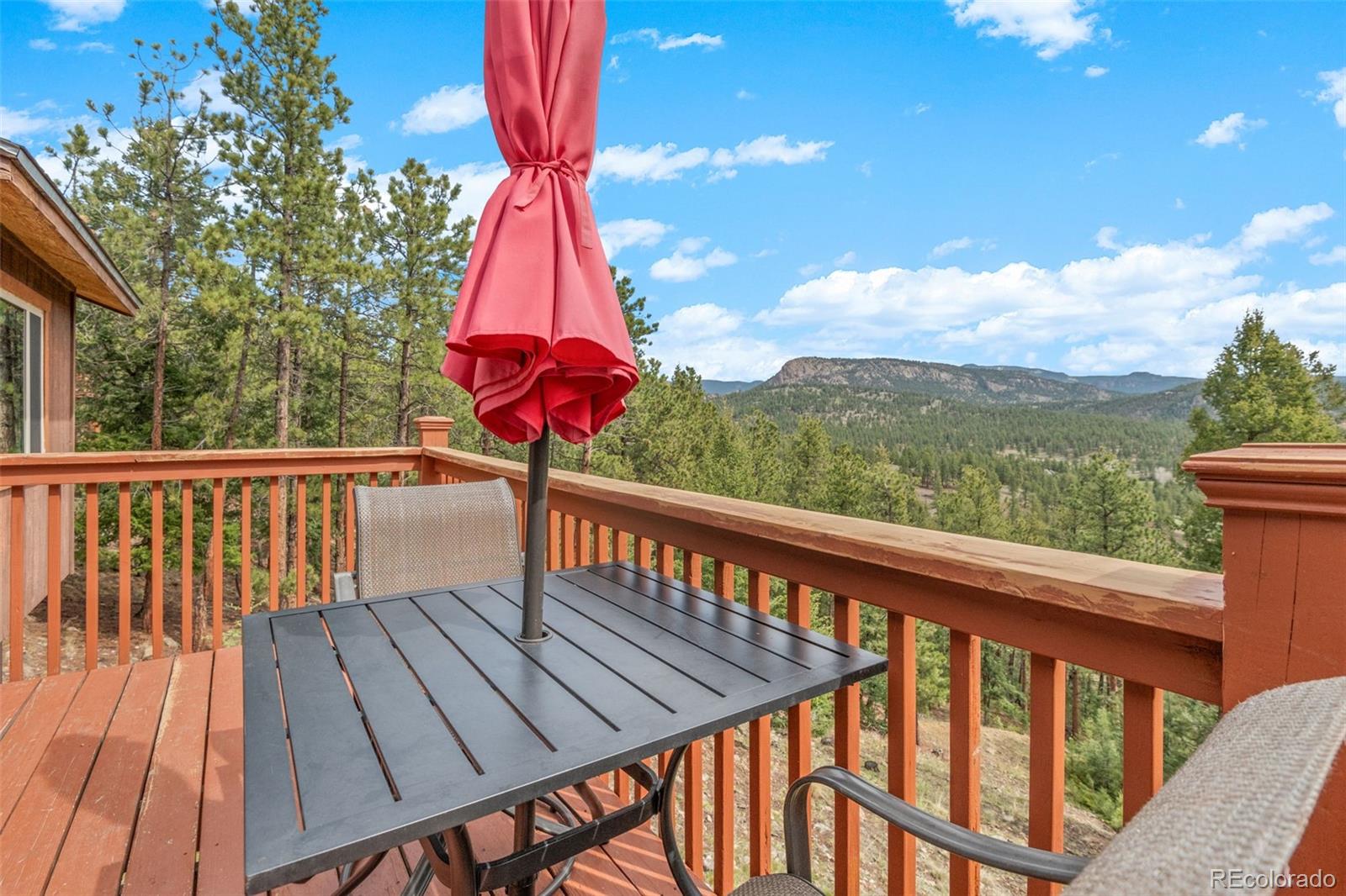 MLS Image #12 for 181  catamount ridge road,bailey, Colorado