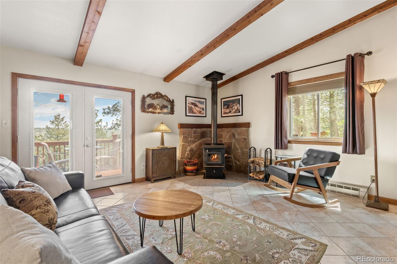 MLS Image #14 for 181  catamount ridge road,bailey, Colorado
