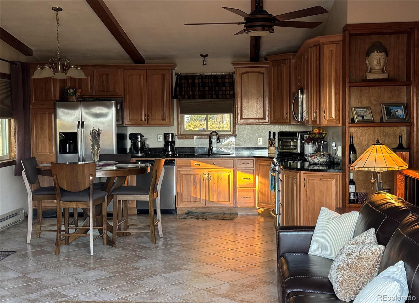 MLS Image #16 for 181  catamount ridge road,bailey, Colorado