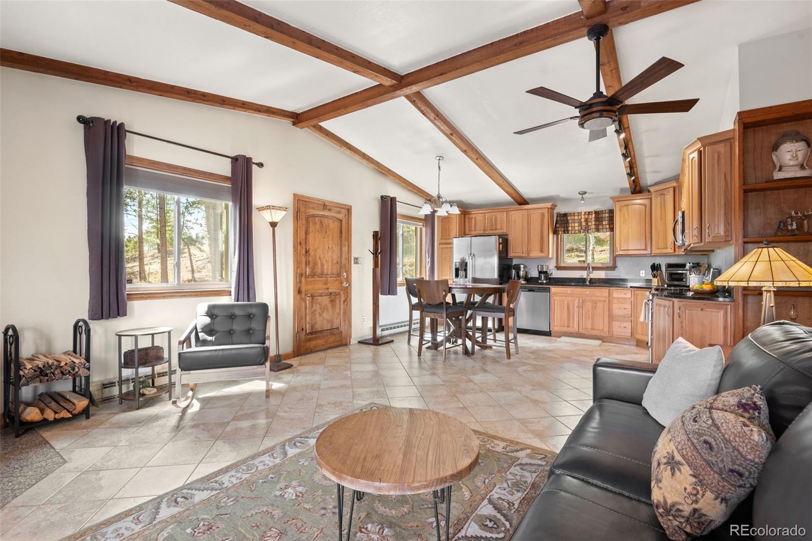 MLS Image #17 for 181  catamount ridge road,bailey, Colorado