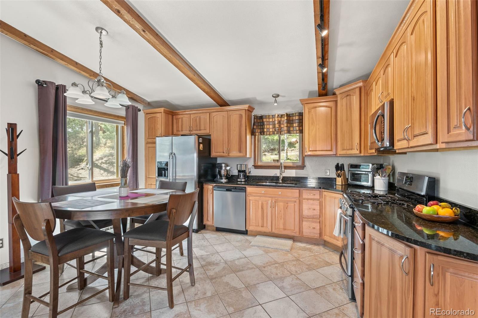 MLS Image #21 for 181  catamount ridge road,bailey, Colorado