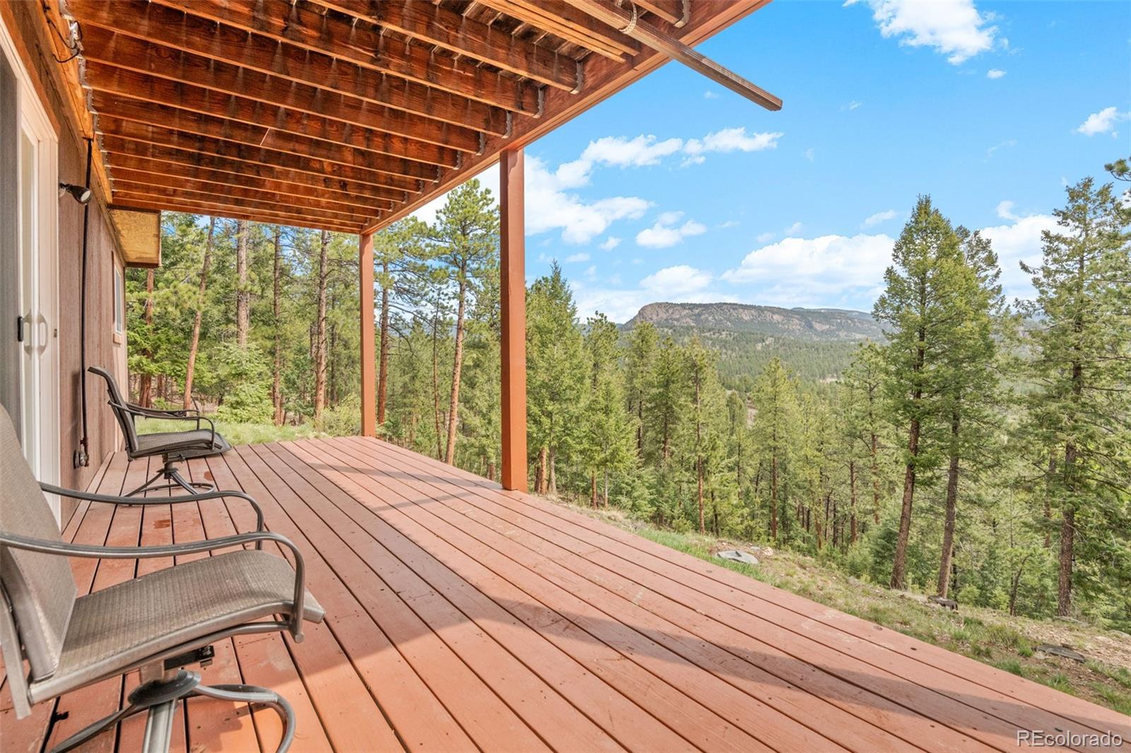 MLS Image #31 for 181  catamount ridge road,bailey, Colorado