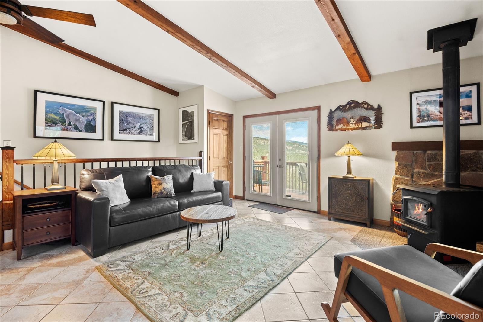 MLS Image #8 for 181  catamount ridge road,bailey, Colorado
