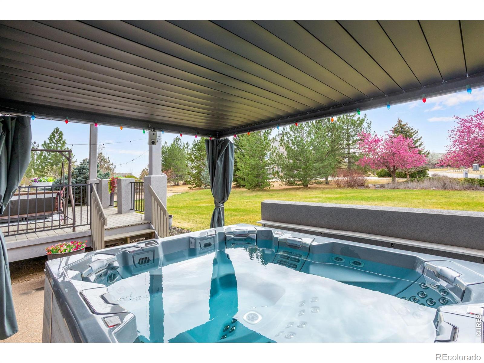 MLS Image #10 for 5888  highland hills circle,fort collins, Colorado