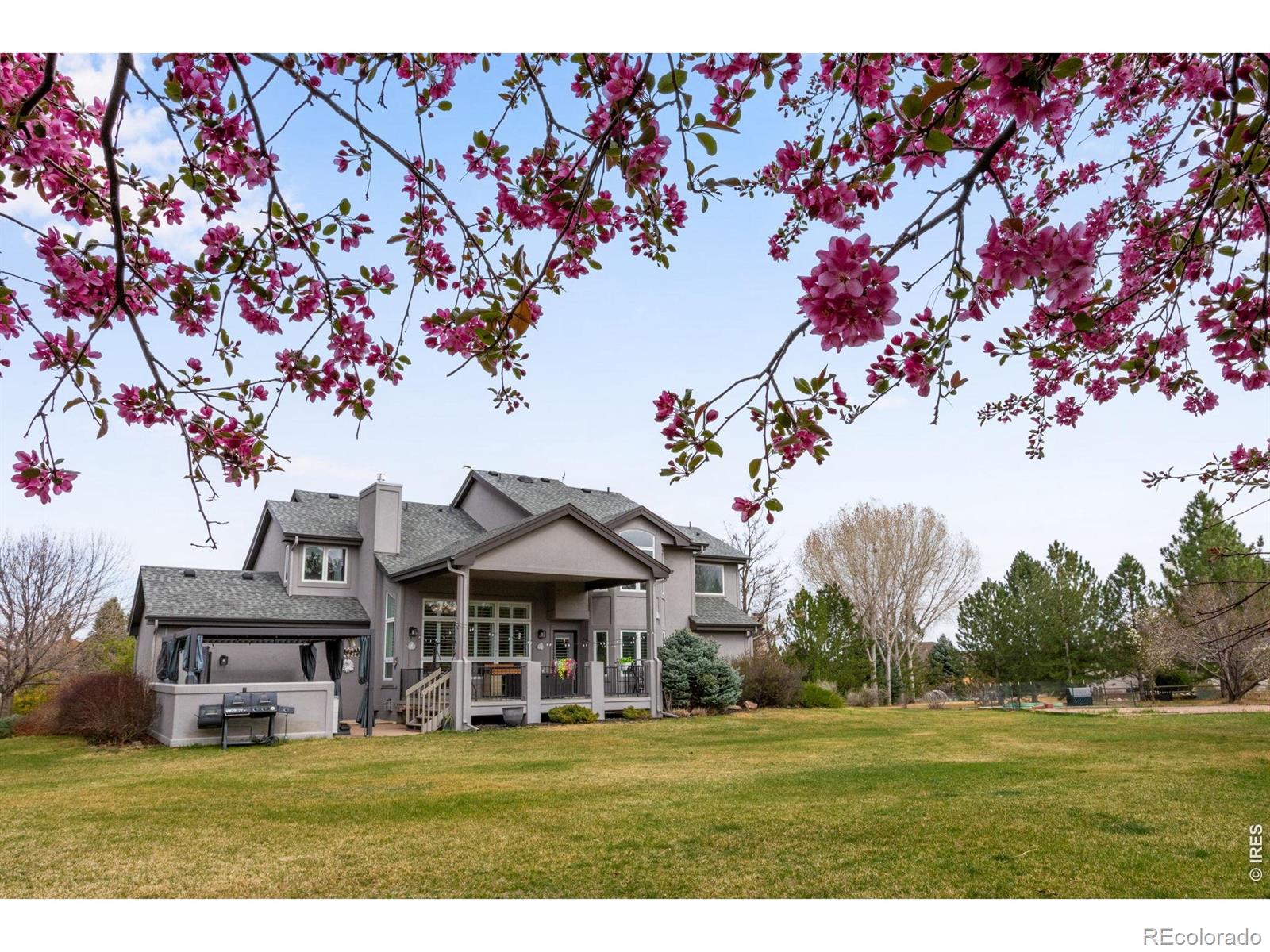 MLS Image #16 for 5888  highland hills circle,fort collins, Colorado