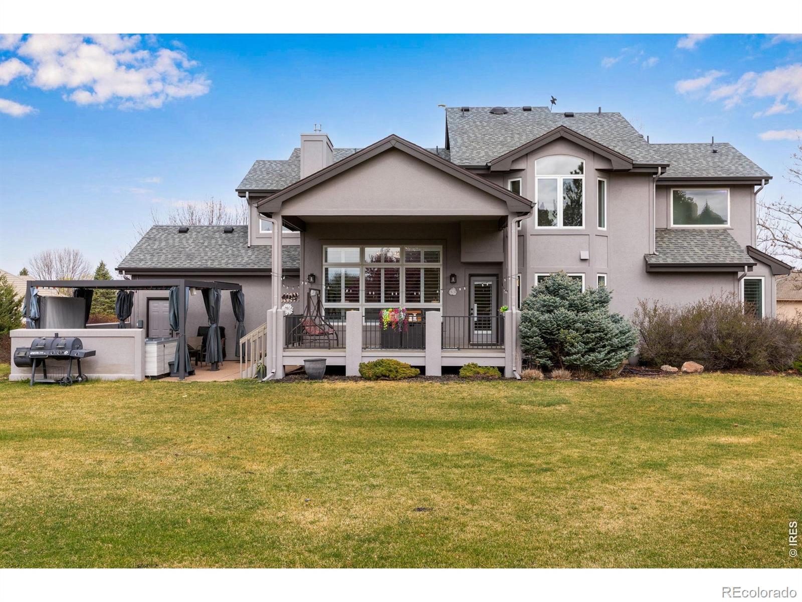 MLS Image #17 for 5888  highland hills circle,fort collins, Colorado