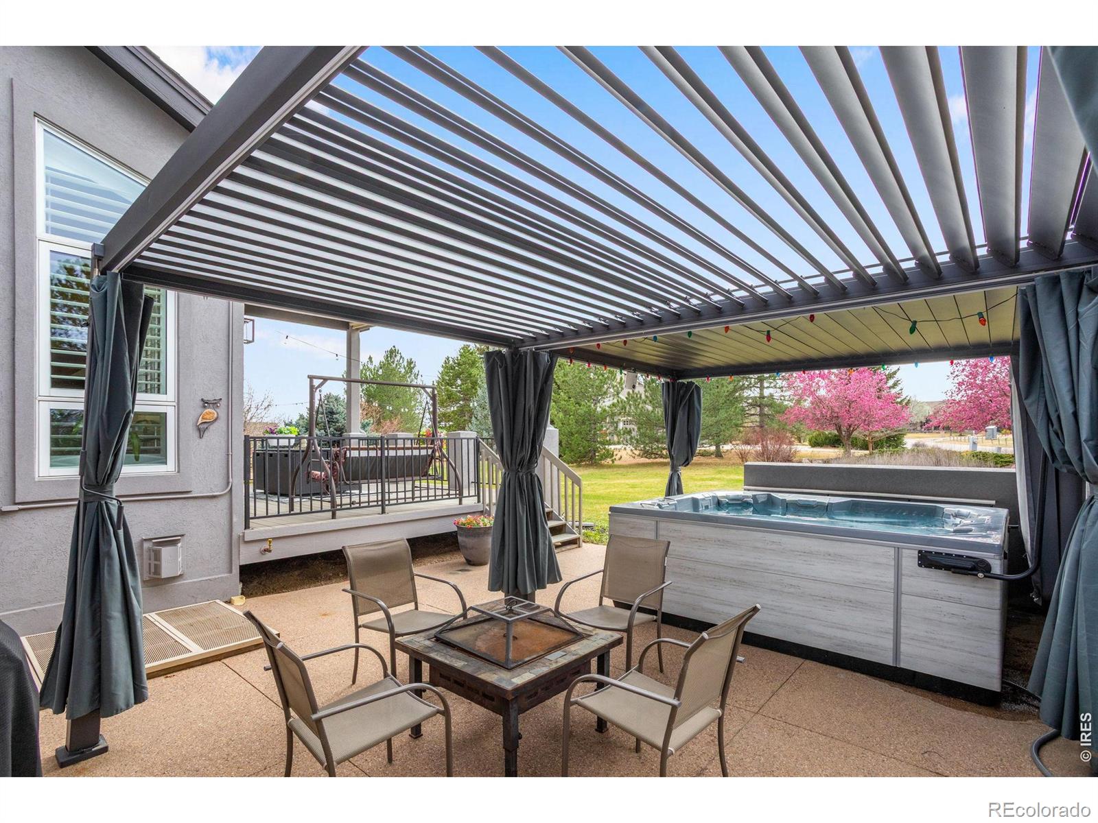 MLS Image #19 for 5888  highland hills circle,fort collins, Colorado