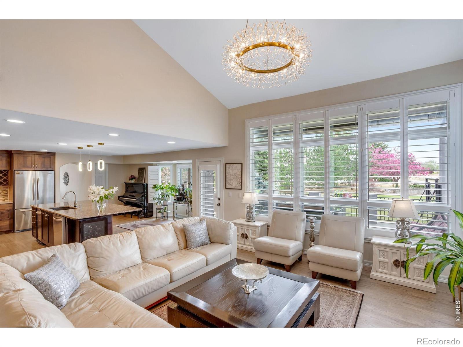 MLS Image #2 for 5888  highland hills circle,fort collins, Colorado