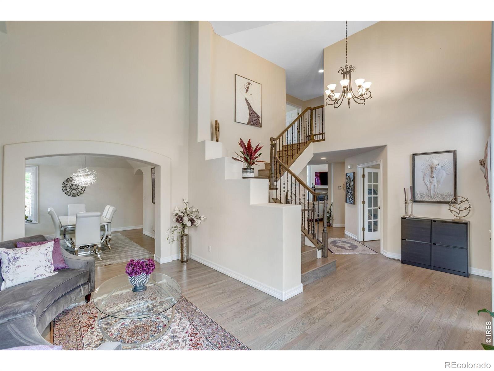 MLS Image #22 for 5888  highland hills circle,fort collins, Colorado
