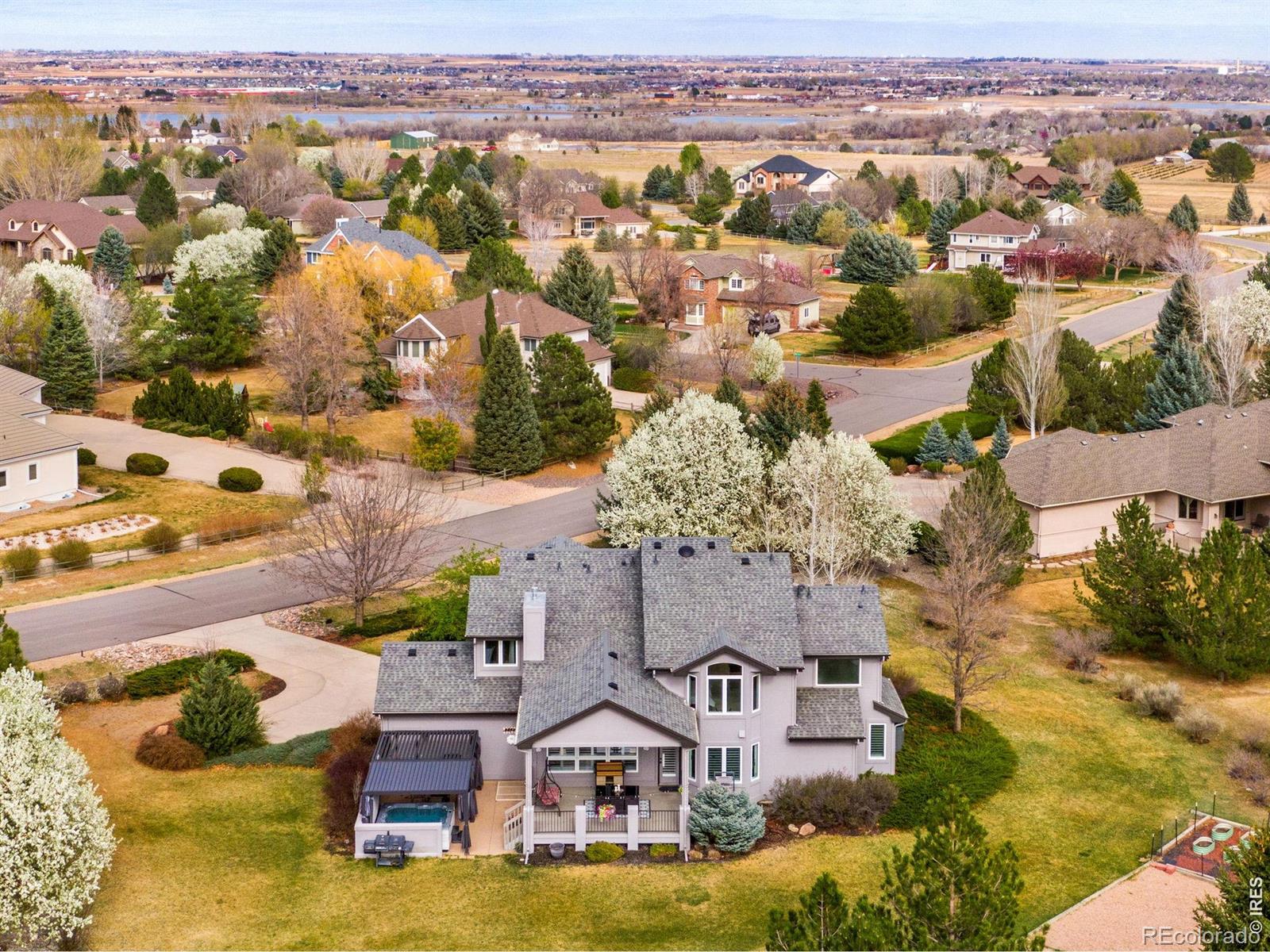 MLS Image #26 for 5888  highland hills circle,fort collins, Colorado