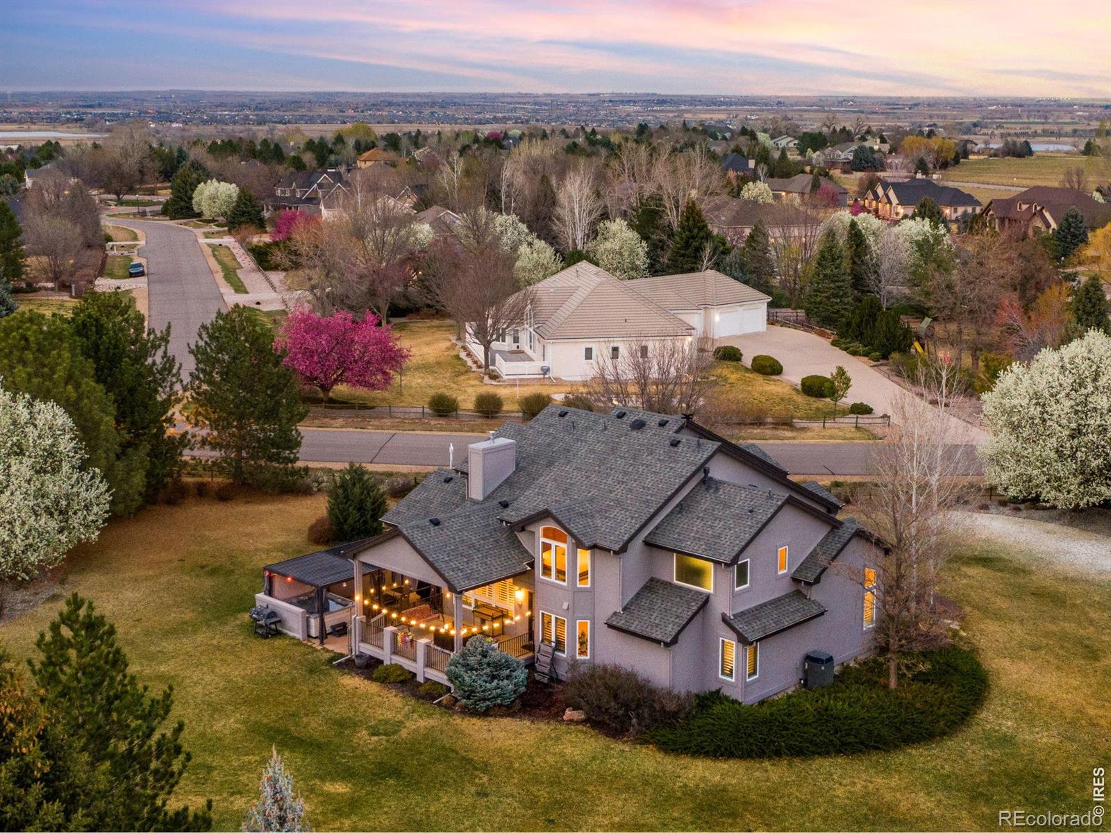 MLS Image #27 for 5888  highland hills circle,fort collins, Colorado