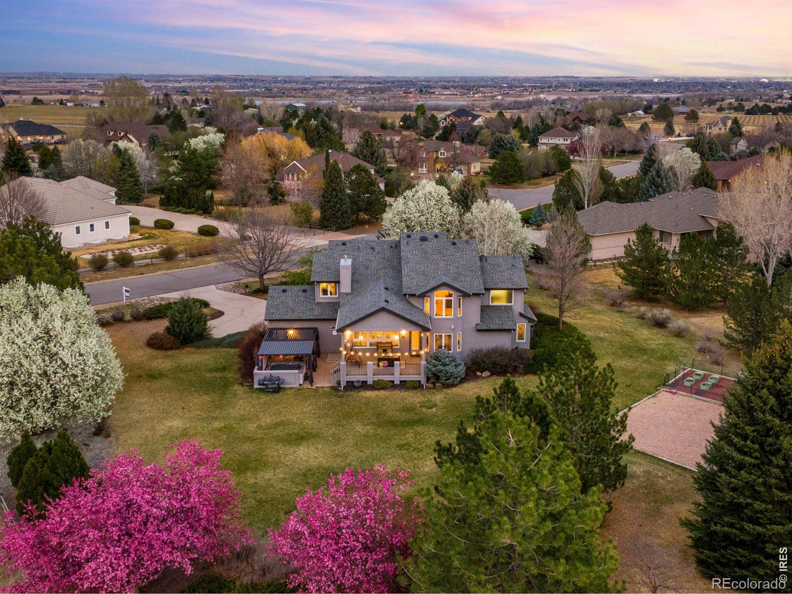 MLS Image #28 for 5888  highland hills circle,fort collins, Colorado