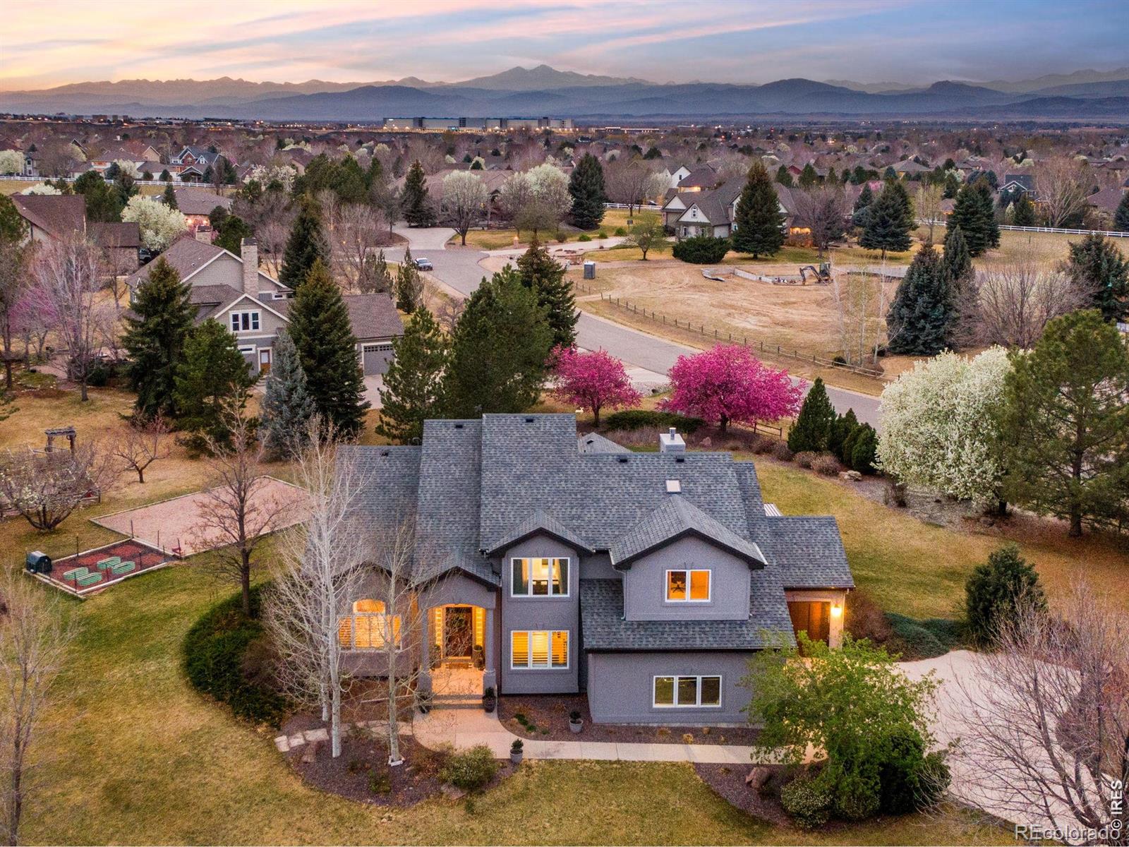 MLS Image #29 for 5888  highland hills circle,fort collins, Colorado
