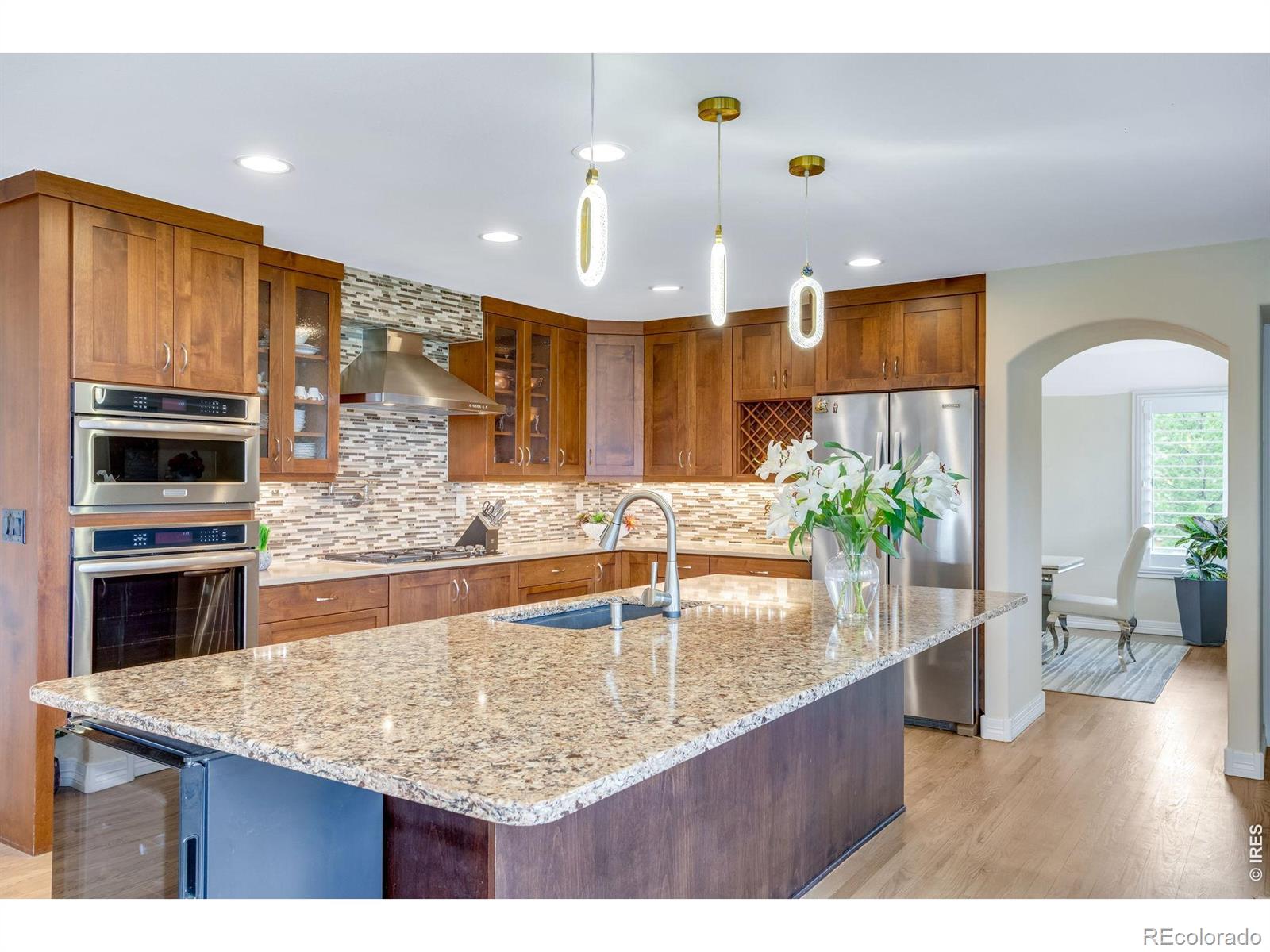 MLS Image #3 for 5888  highland hills circle,fort collins, Colorado