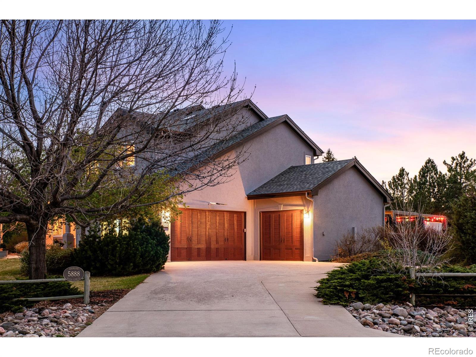 MLS Image #30 for 5888  highland hills circle,fort collins, Colorado