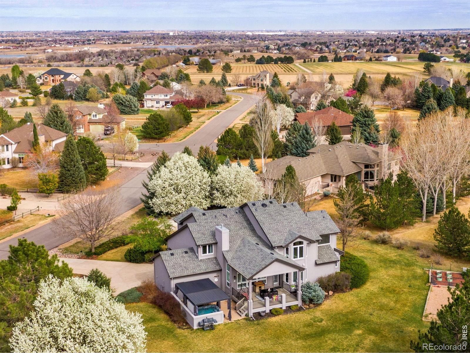 MLS Image #31 for 5888  highland hills circle,fort collins, Colorado