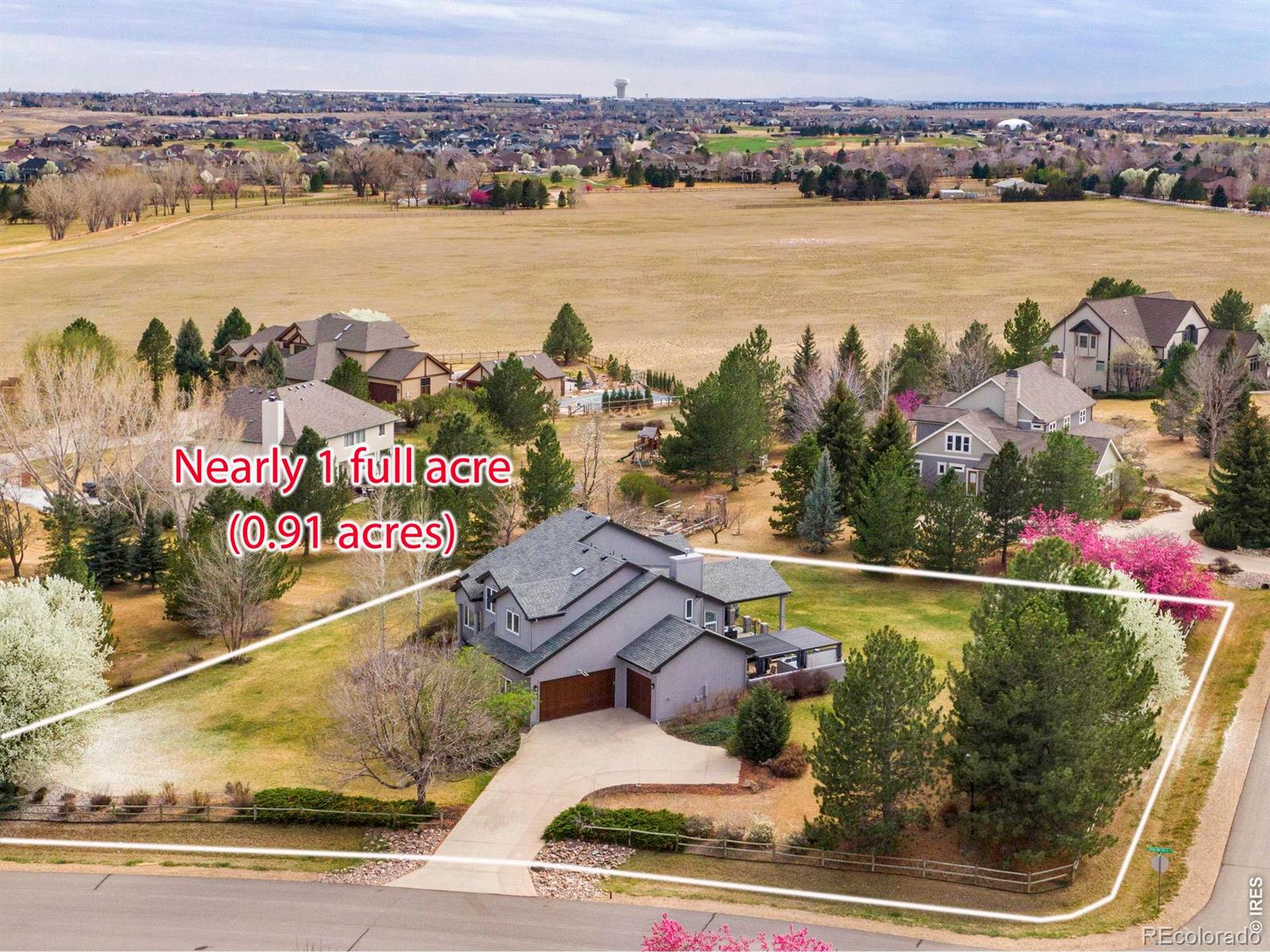 MLS Image #33 for 5888  highland hills circle,fort collins, Colorado