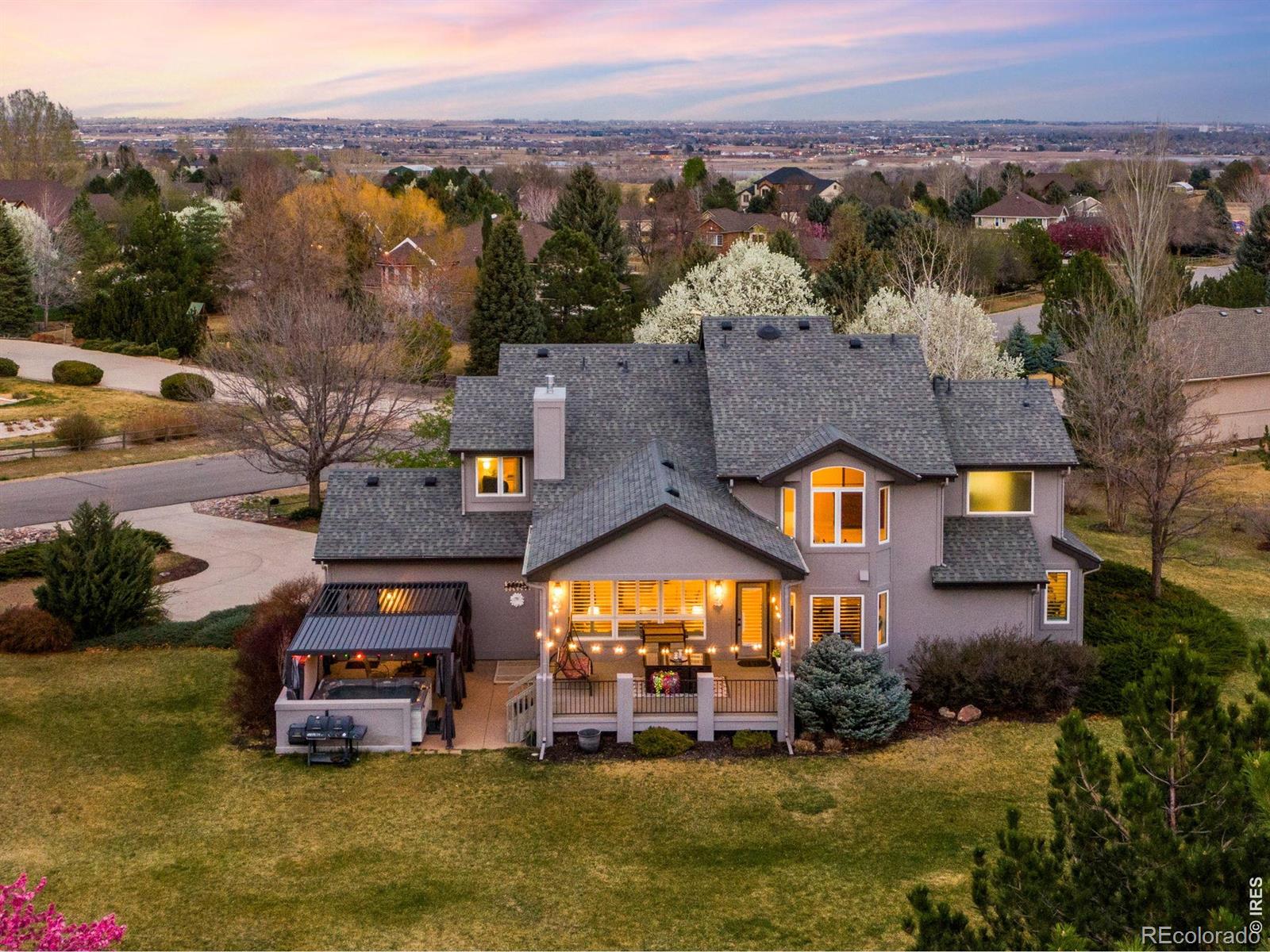 MLS Image #37 for 5888  highland hills circle,fort collins, Colorado