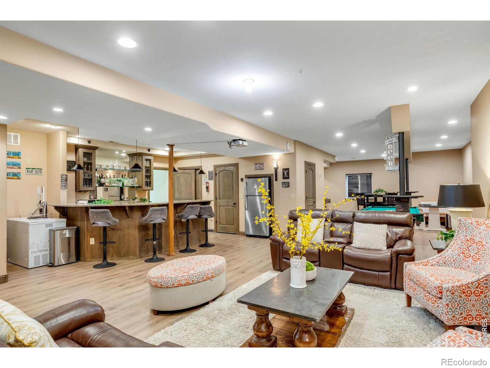MLS Image #39 for 5888  highland hills circle,fort collins, Colorado