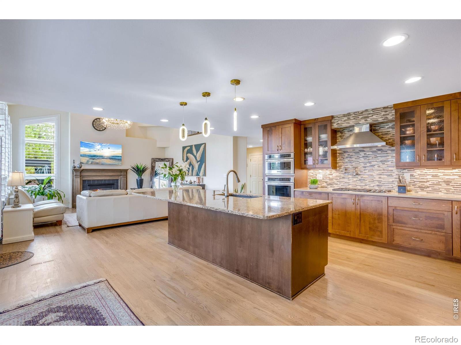 MLS Image #4 for 5888  highland hills circle,fort collins, Colorado