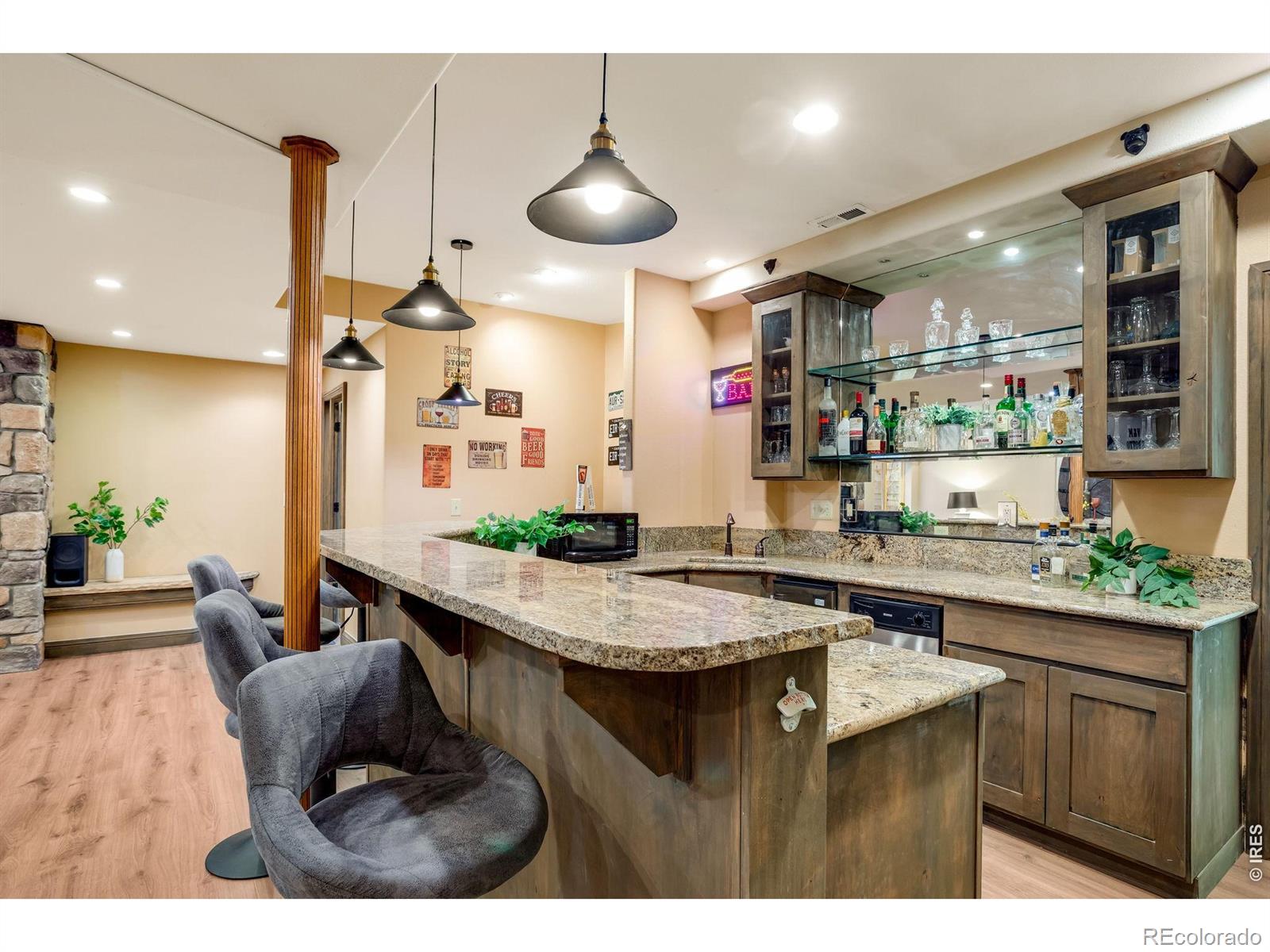 MLS Image #40 for 5888  highland hills circle,fort collins, Colorado