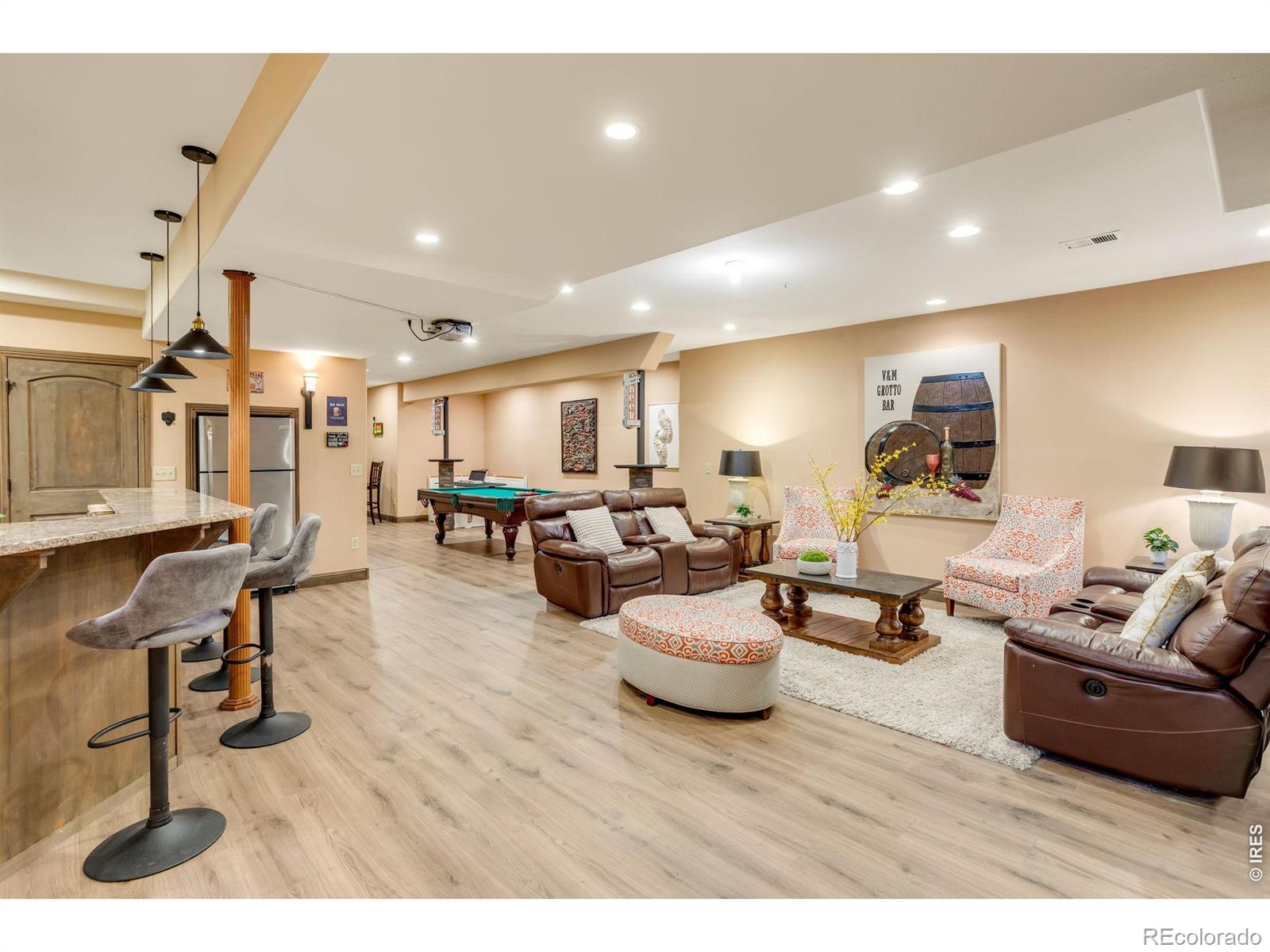 MLS Image #42 for 5888  highland hills circle,fort collins, Colorado