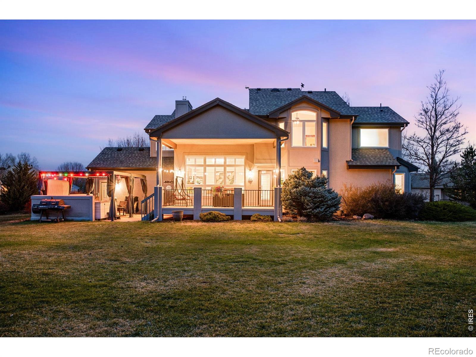MLS Image #45 for 5888  highland hills circle,fort collins, Colorado