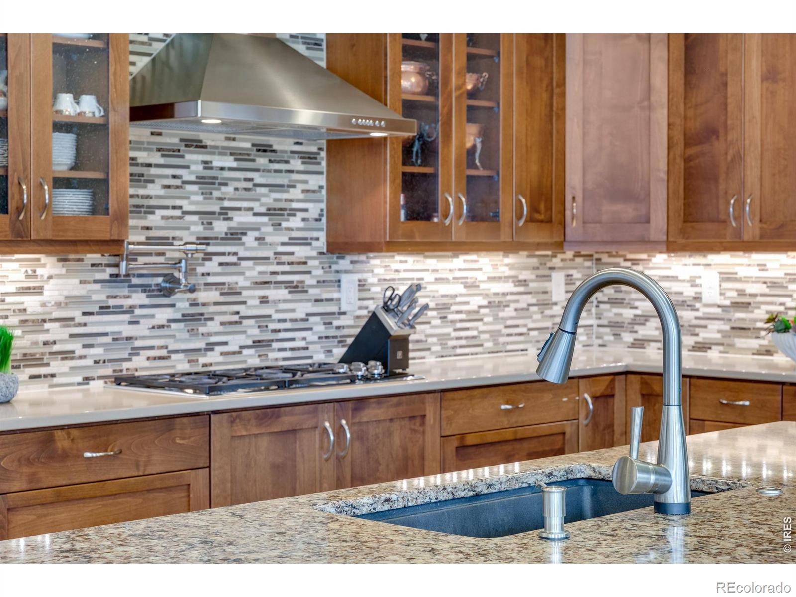 MLS Image #5 for 5888  highland hills circle,fort collins, Colorado