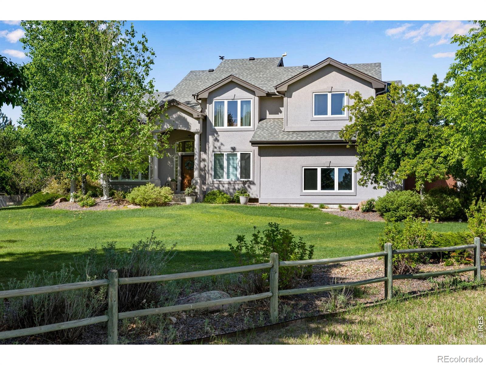 MLS Image #6 for 5888  highland hills circle,fort collins, Colorado