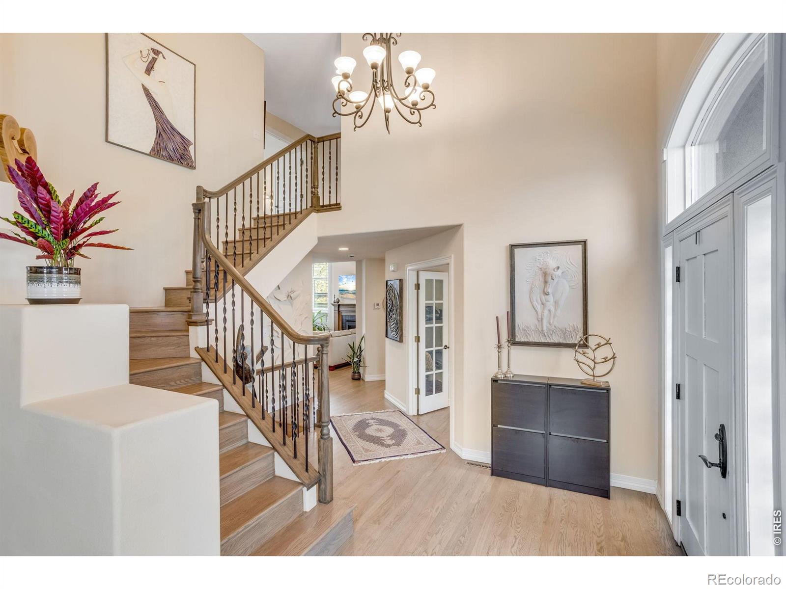 MLS Image #8 for 5888  highland hills circle,fort collins, Colorado