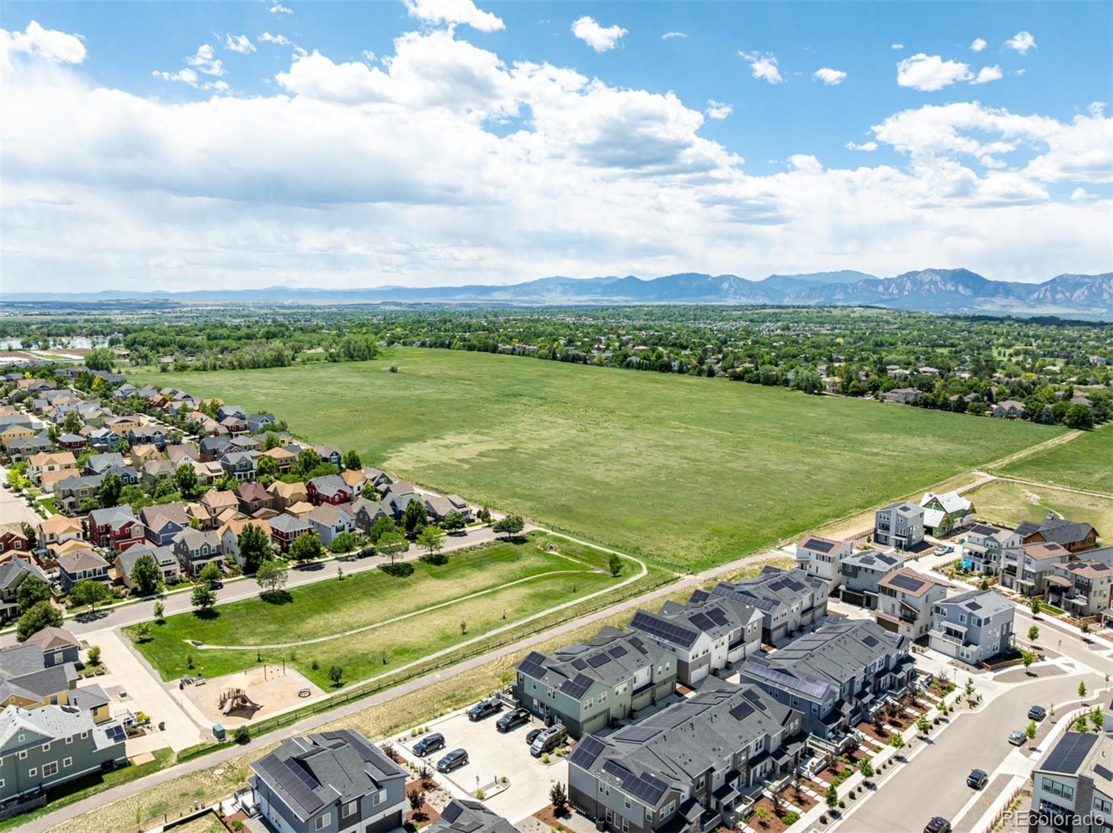 MLS Image #49 for 874  furrow way,lafayette, Colorado