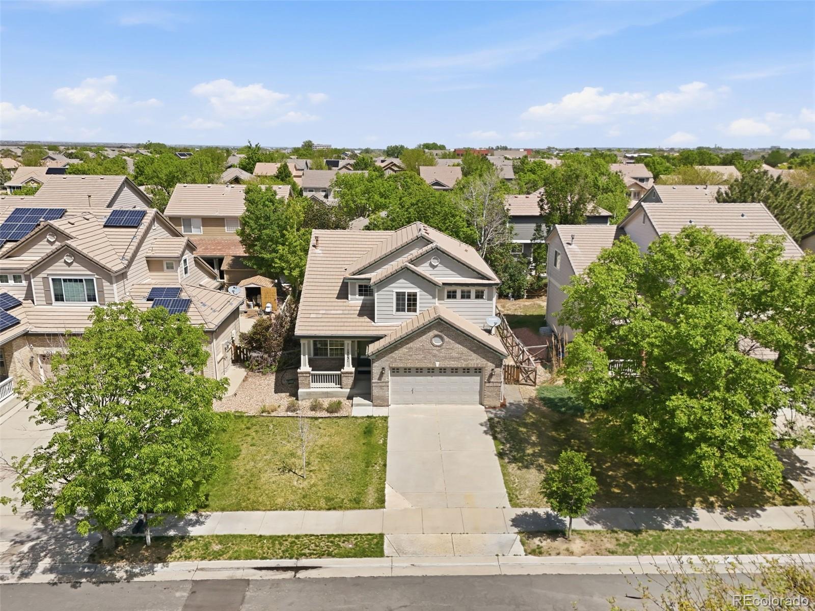 MLS Image #1 for 15131 e 117th avenue,commerce city, Colorado