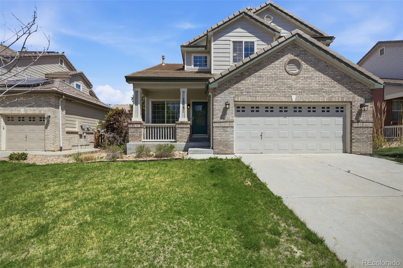 MLS Image #2 for 15131 e 117th avenue,commerce city, Colorado