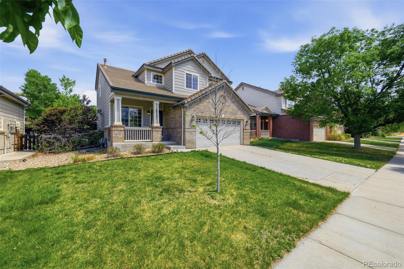 MLS Image #3 for 15131 e 117th avenue,commerce city, Colorado